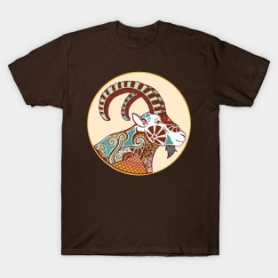 Capricorn T-Shirt